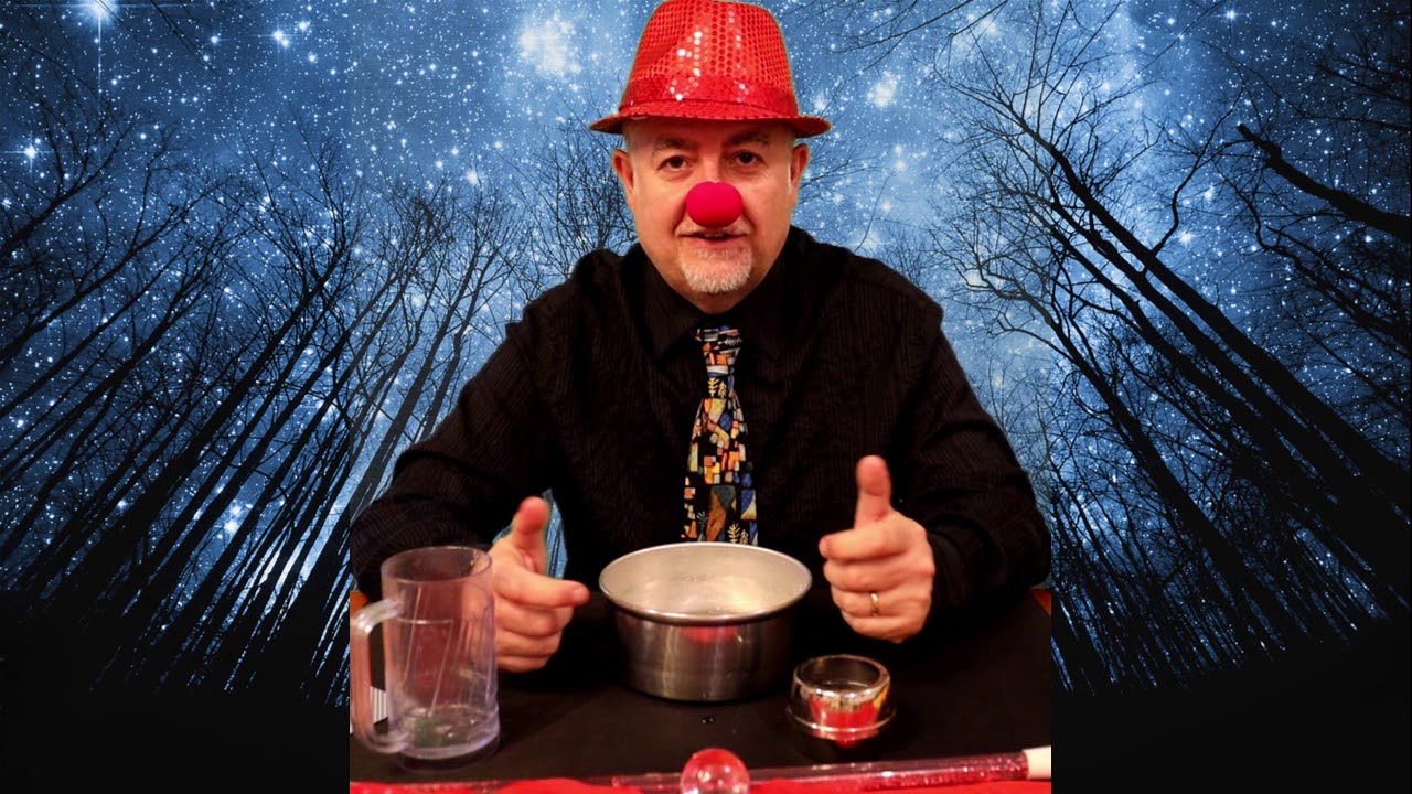 Micromagia 28: Scienza & Magia