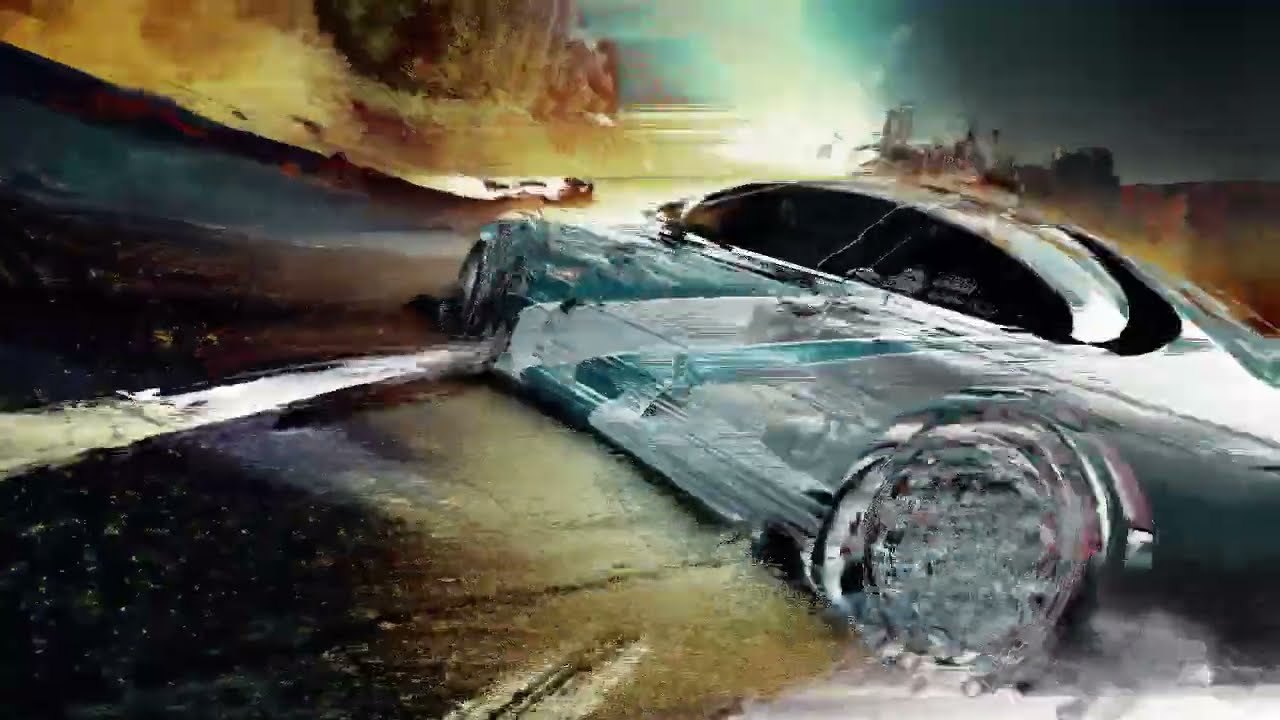 Need for Speed