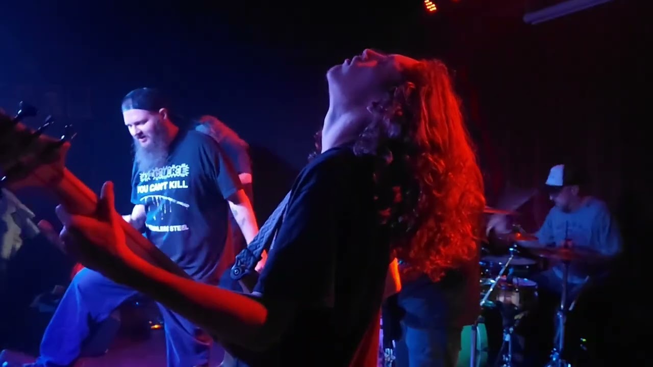 Misery show