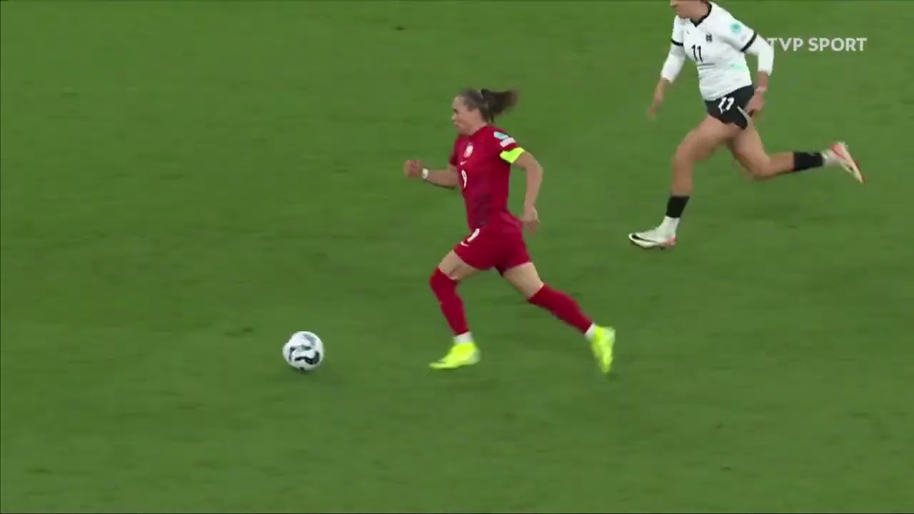 Poland vs. Austria (29.11.2024) - highlights
