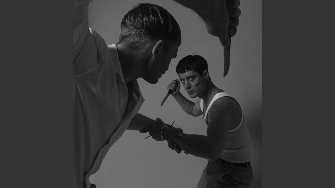 Guck ich dich immer an