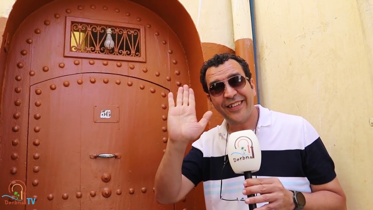 تاريخ درب مراكش، دربنا. المحمدية... | DERBNA  L'histoire de Derbna I (Derb Marrakech, Mohammedia) TV