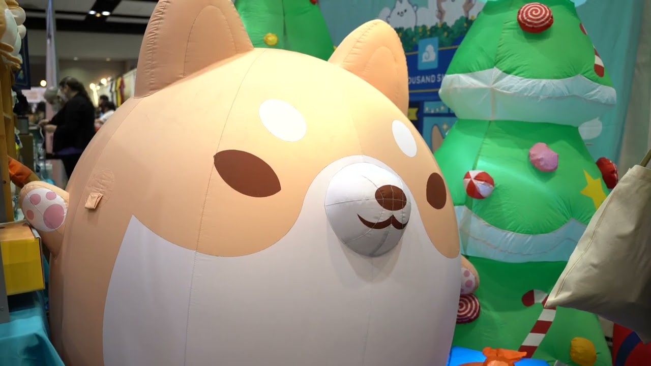 SJMADE Holiday Fair 2024