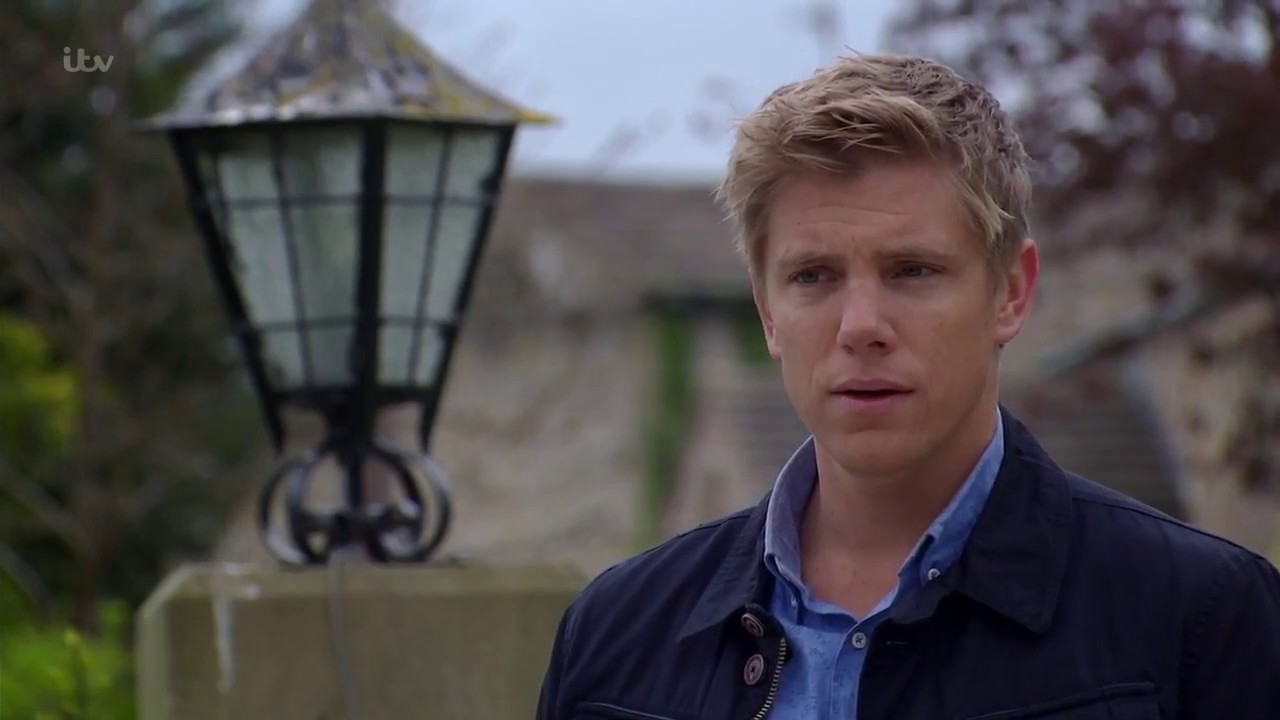 Aaron & Robert 25th May 2017 Part 5