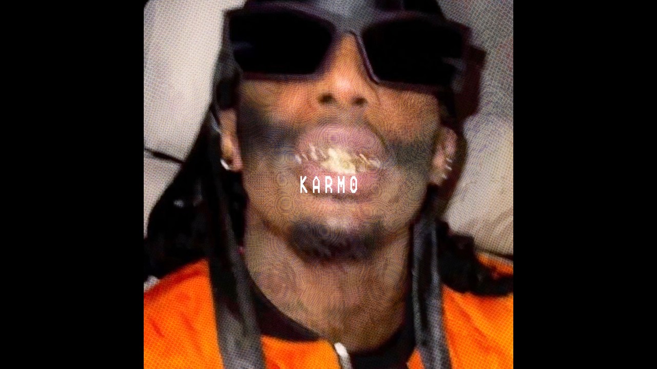 [FREE] Playboi Carti × Ken Carson Type Beat - 