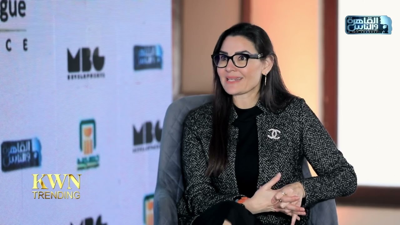 رئيس العلاقات الخارجية بشركة جهينة بسنت فؤاد: نتبنى استراتيجية التكامل الرأسي من مزارع ومصانع