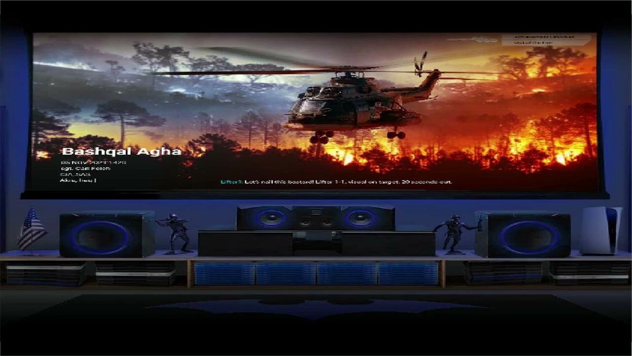 BenQ TK700 4K HDR Gaming Projector Review 2025 | 16ms Low Input Lag, 3200 Lumens, HDMI 2.0