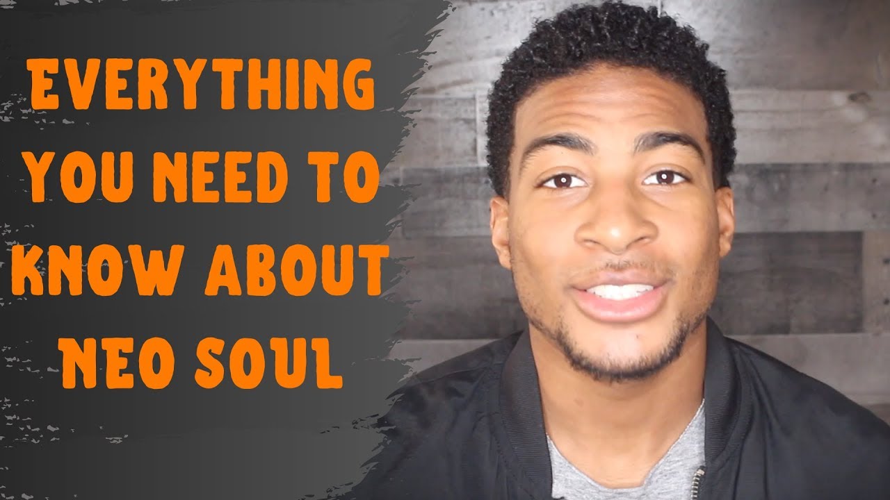Learn the Simple Formula to Playing Neo Soul