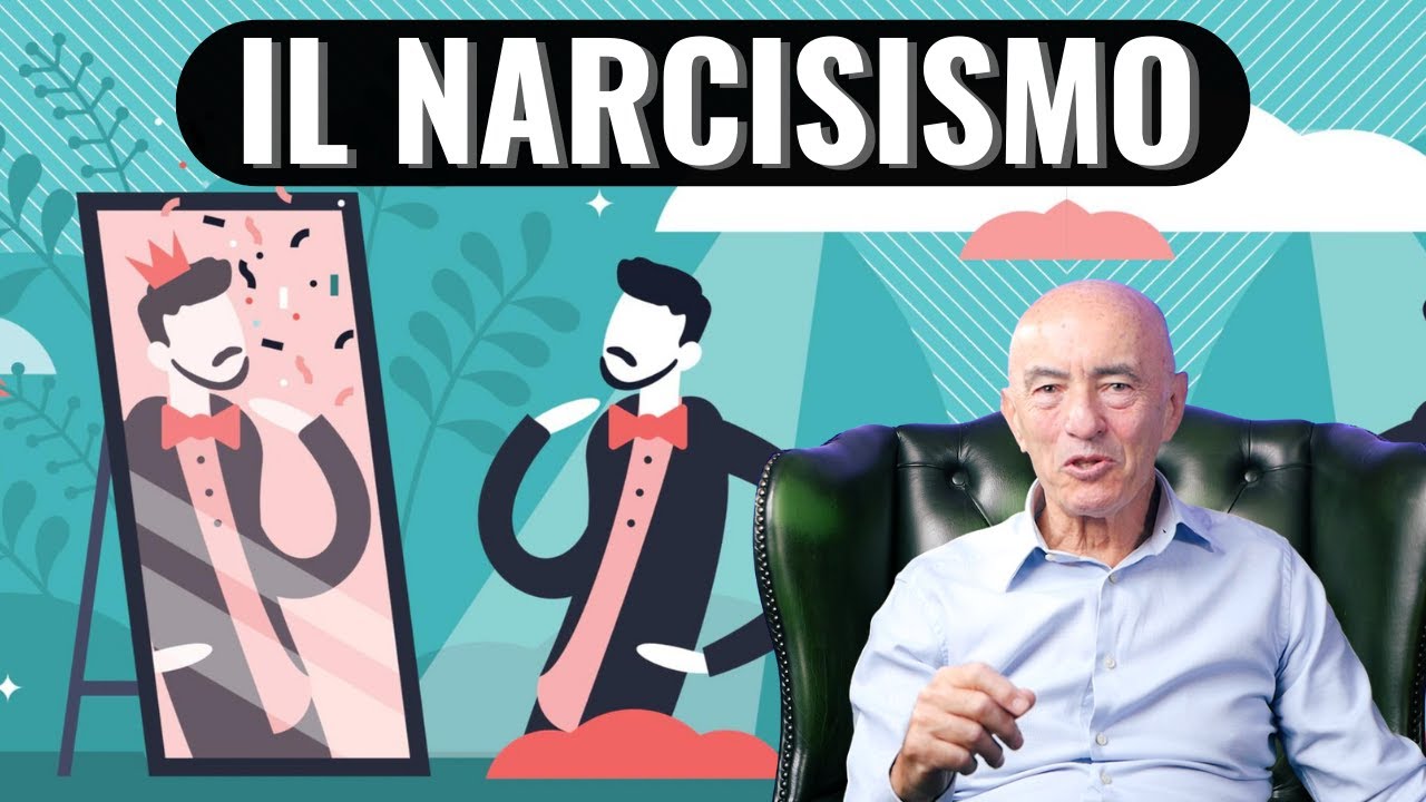 Psichiatra| Spiego il DISTURBO NARCISISTICO di Personalità