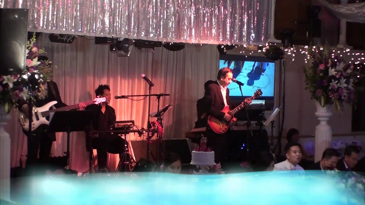 I WANNA DANCE CHA CHA - http://www.TheLiveRhythm.com