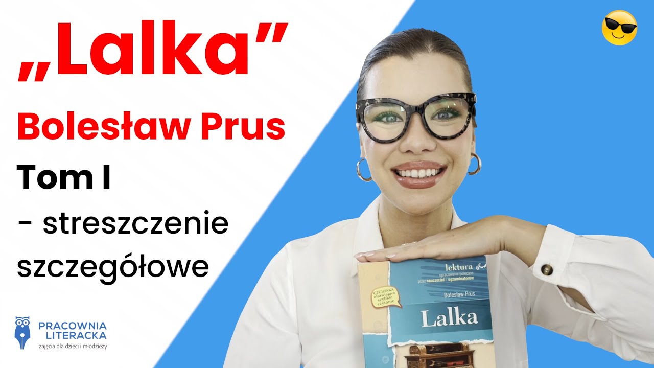 ,,Lalka