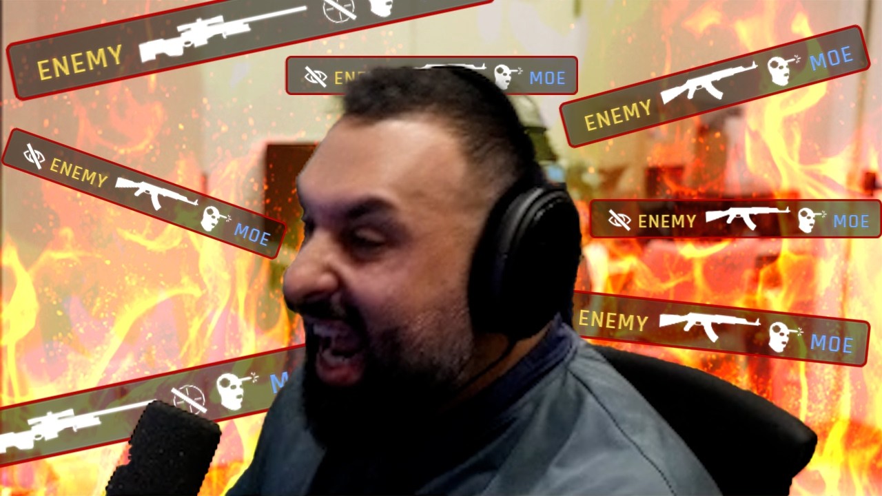 This Match Almost Made MoeTV Lose It…