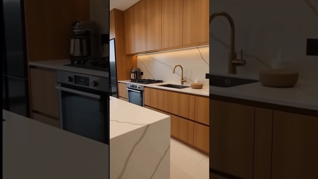 Step Inside This Dream House Tour!