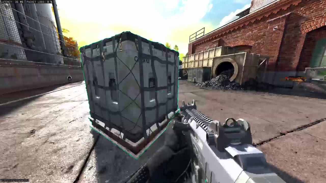 Cod/pure skills howdy come chat part 27