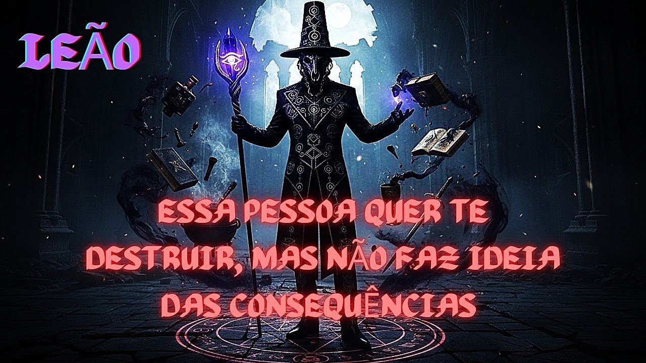 LEÃO, ESSA LEITURA ME DEIXOU TRISTE E COM RAIVA, DE VERDADE 😔