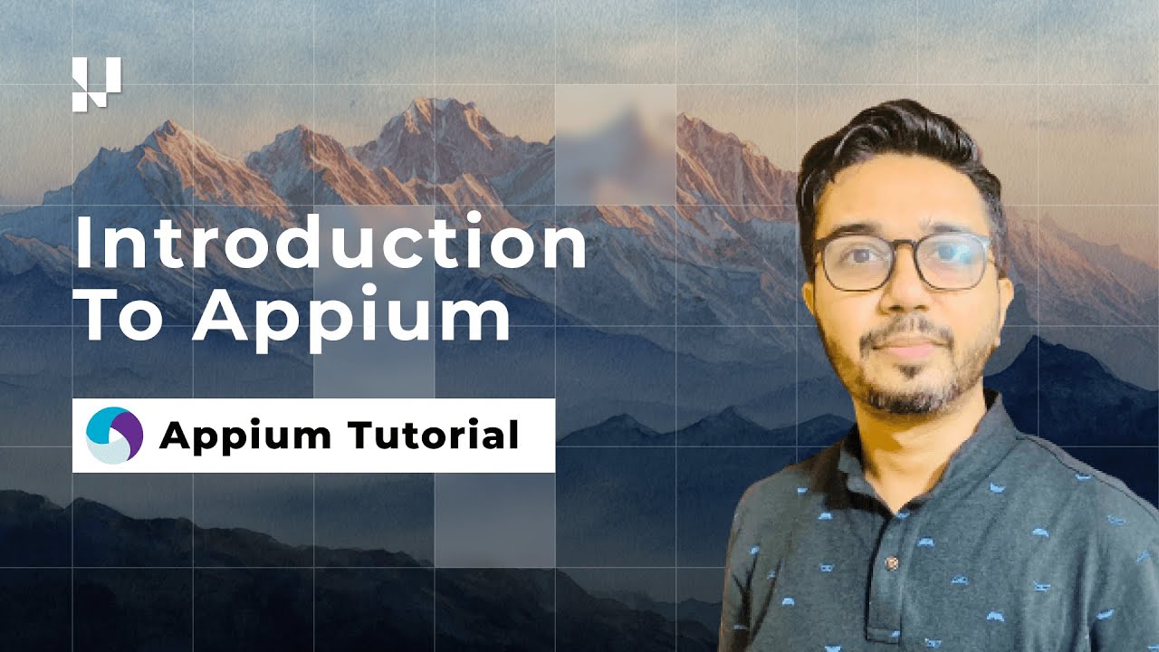 What is Appium📲 | Appium Testing Tutorial | Part 1