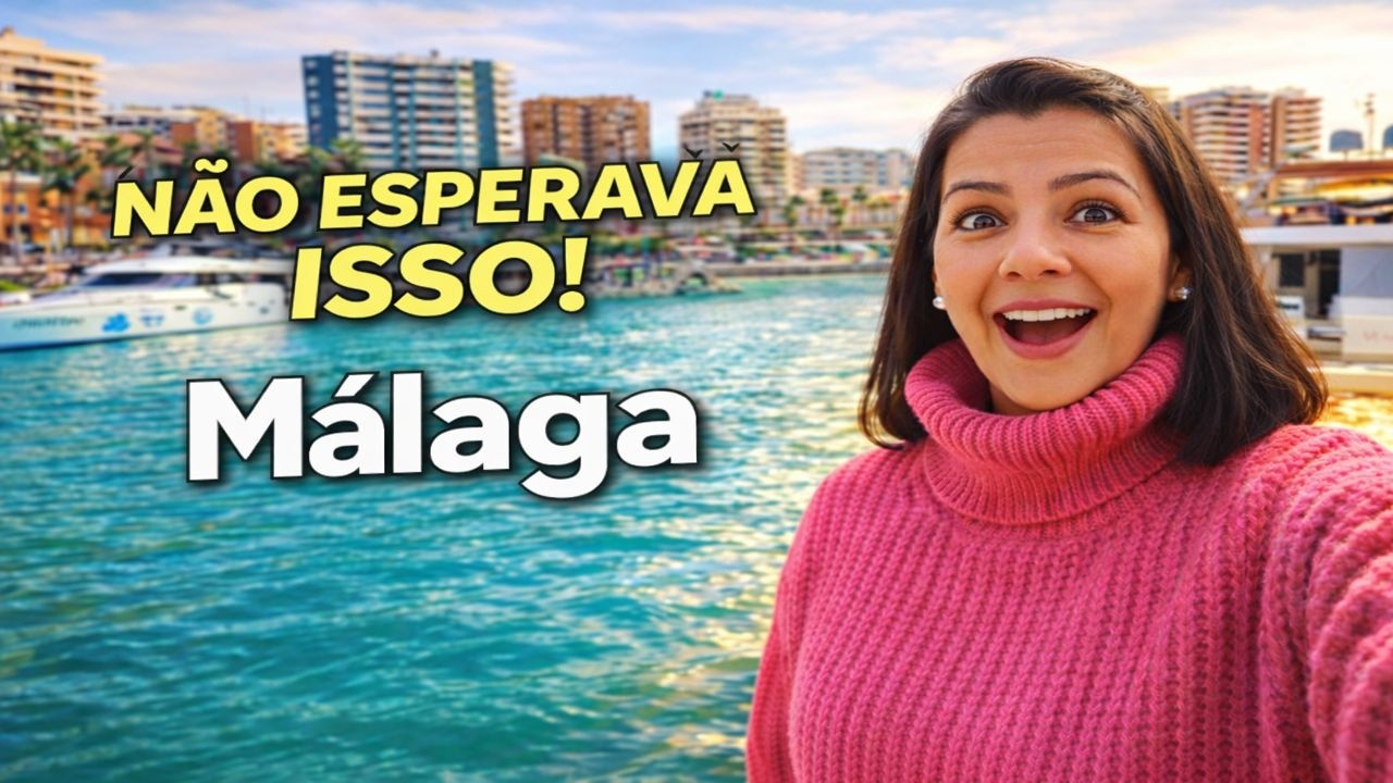 O que Fazer em Málaga: Dicas, Cafés e Pontos Imperdíveis#78