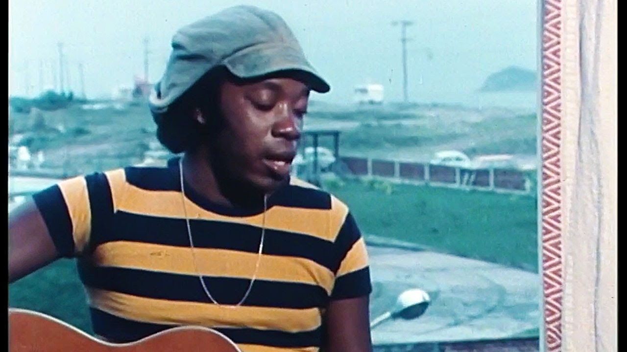 Raça - Milton Nascimento (1977)