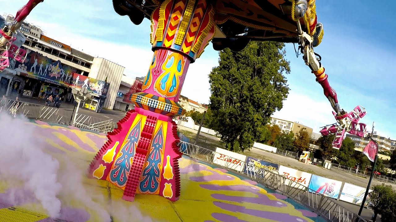 AIR MAXX - Wiener Prater (ONRIDE) 2023
