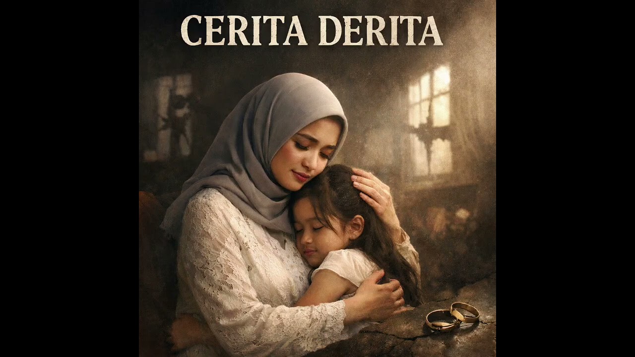 CERITA DERITA 