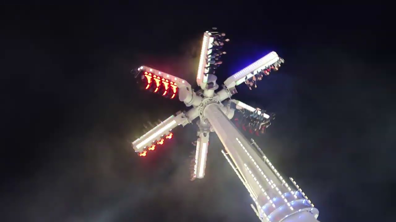 Air - Danter (Offride) Video Hull Fair 2022
