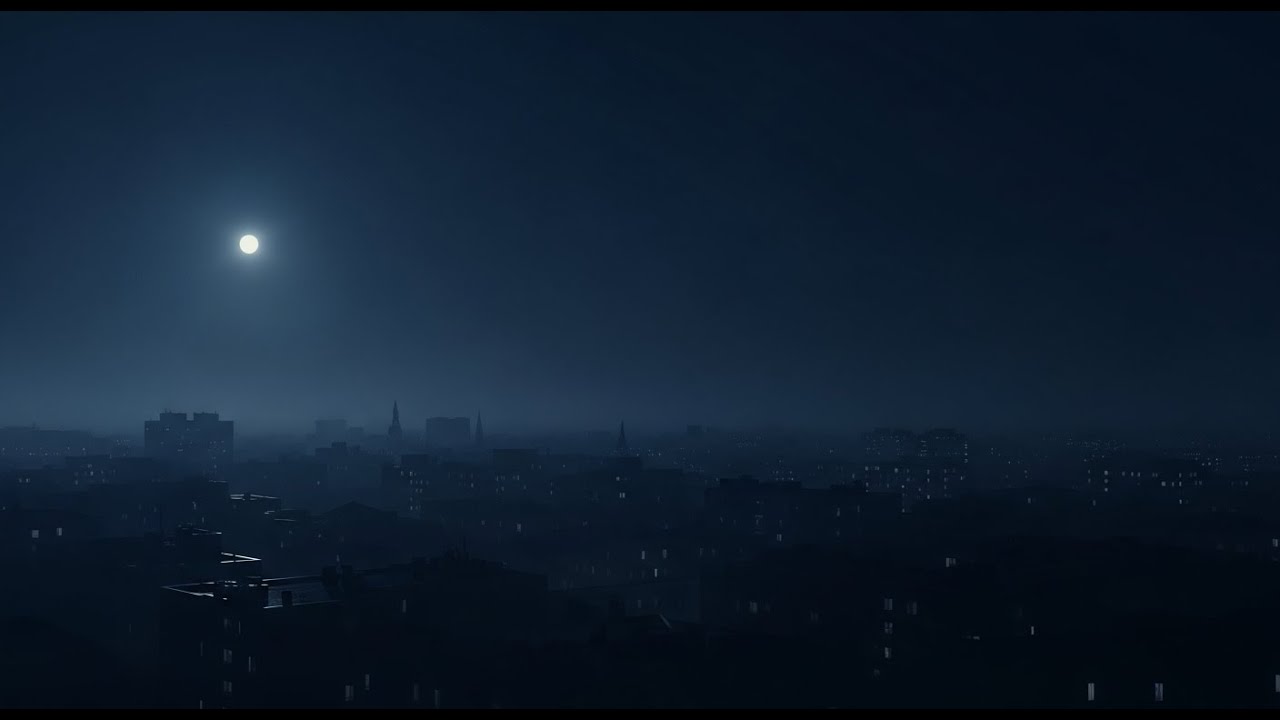 Deep Sleep Music 🌙 Soft Piano for Dreaming | 8 Hours