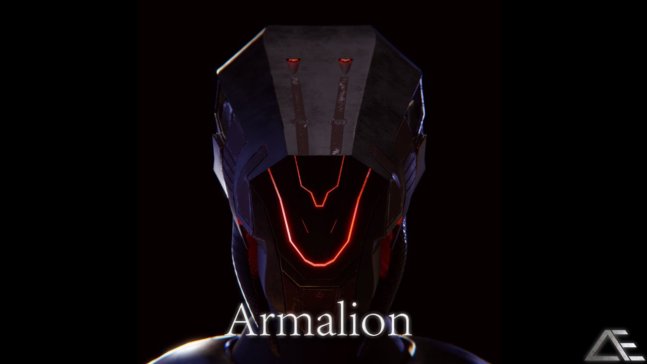 Deviance - Armalion