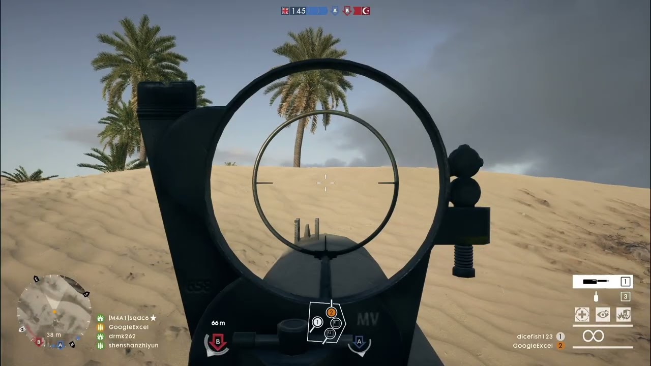 Battlefield 1 | Conquest Mode | Gameplay | (No Commentary) #Battlefield1 #⁷