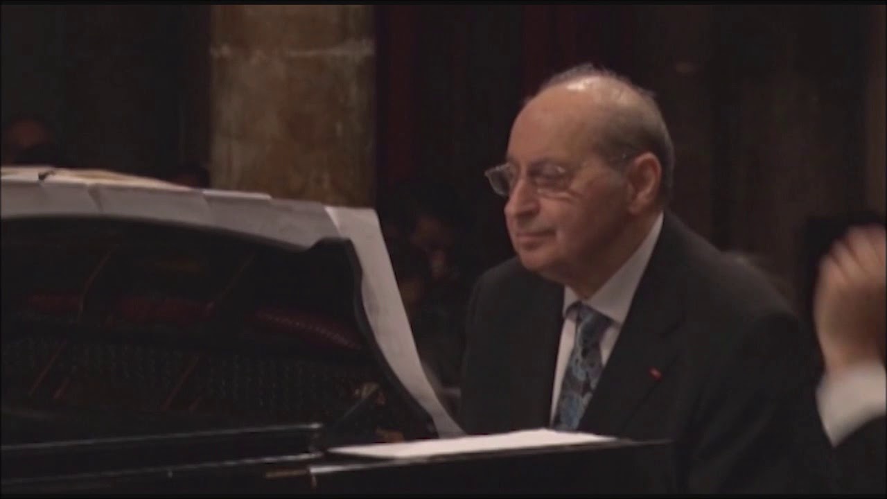 Gabriel Fauré: Après un rêve - Nadine Nassar - Henri Goraieb
