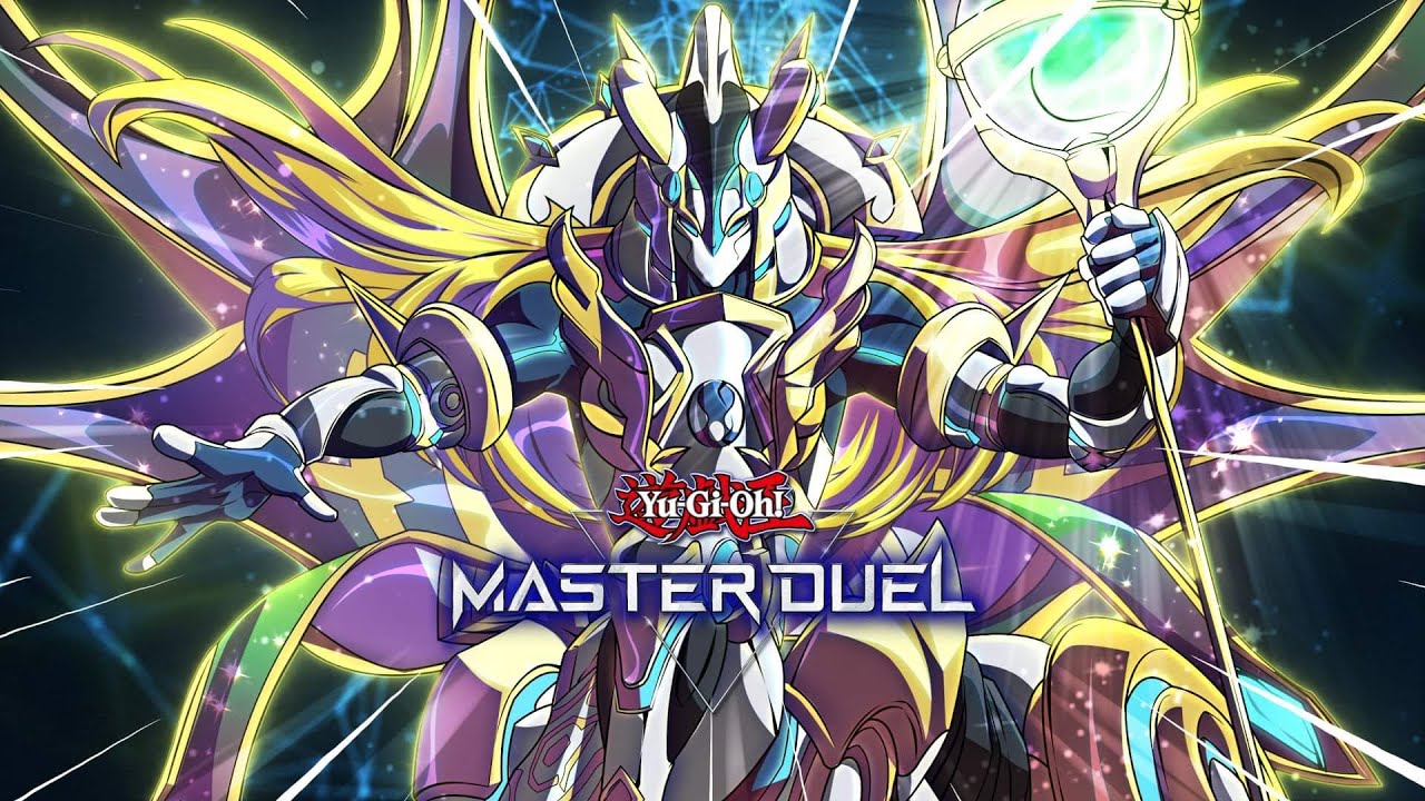 New TURN SKIP DECK Is TERRIFYING In Yu-Gi-Oh! Master Duel! (New #1 Ranked Tellerknight XYZ Deck)