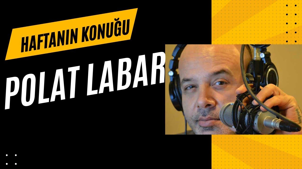 POLAT LABAR : 