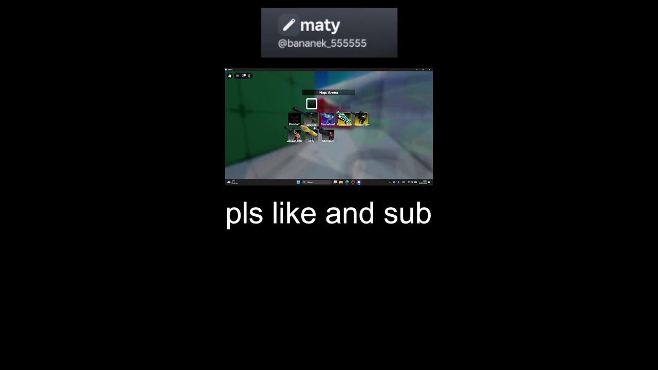 maty – živé vysílání