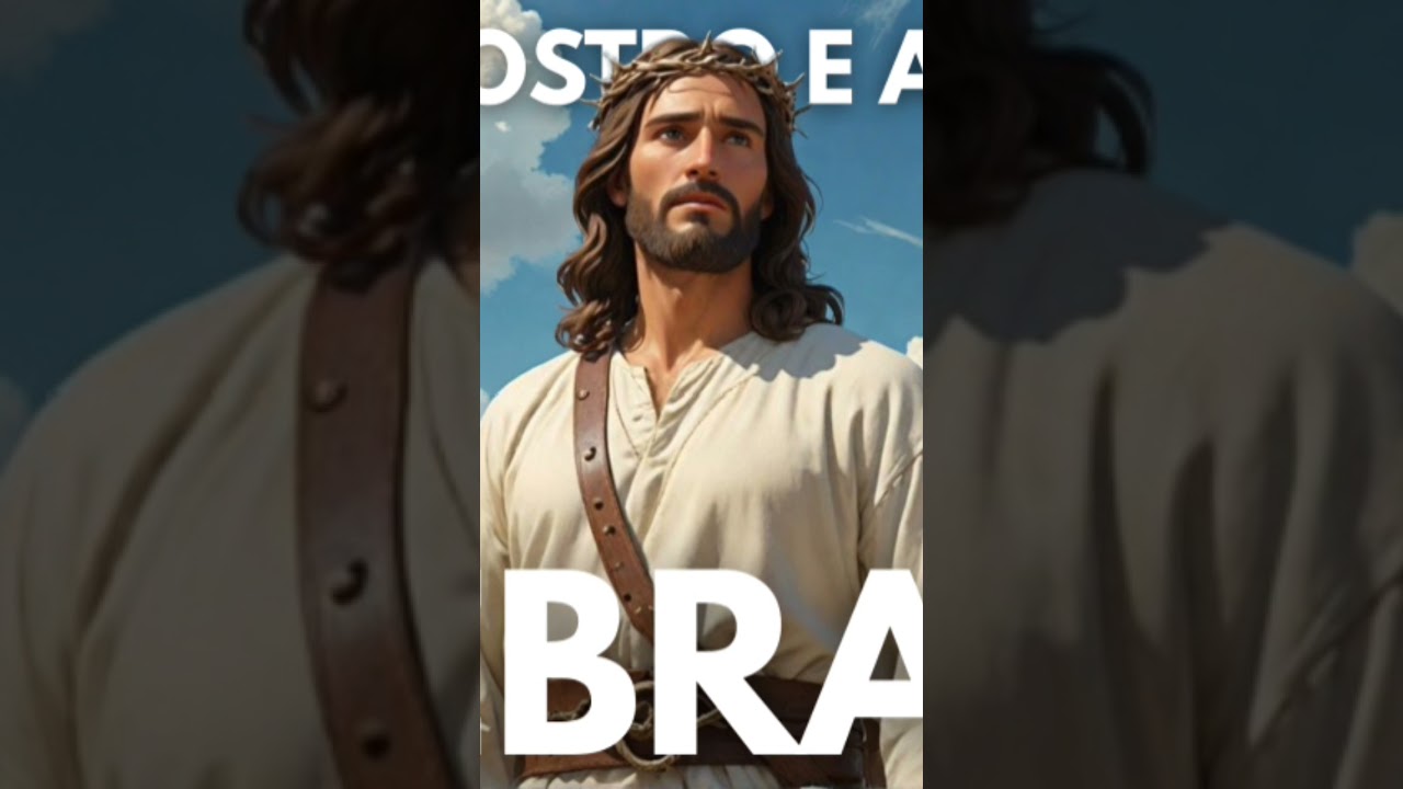 Padre Nostro e Ave Maria in Ebraico
