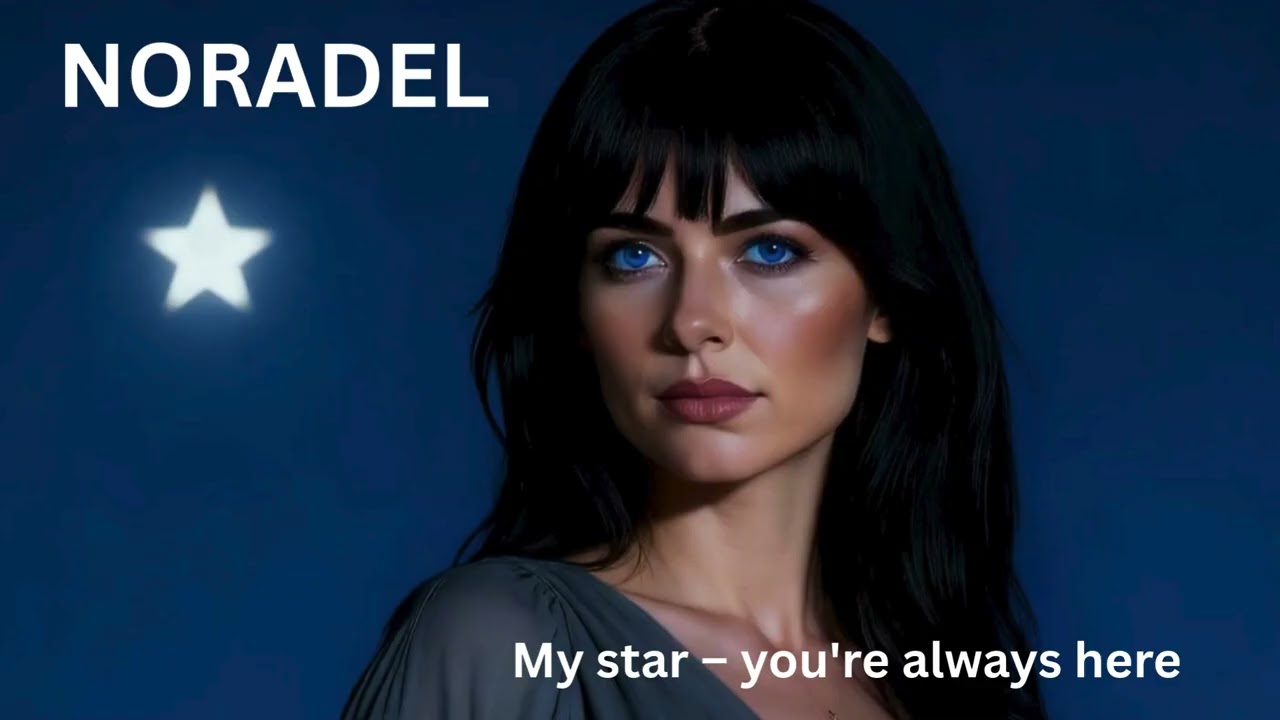 My star – you're always here