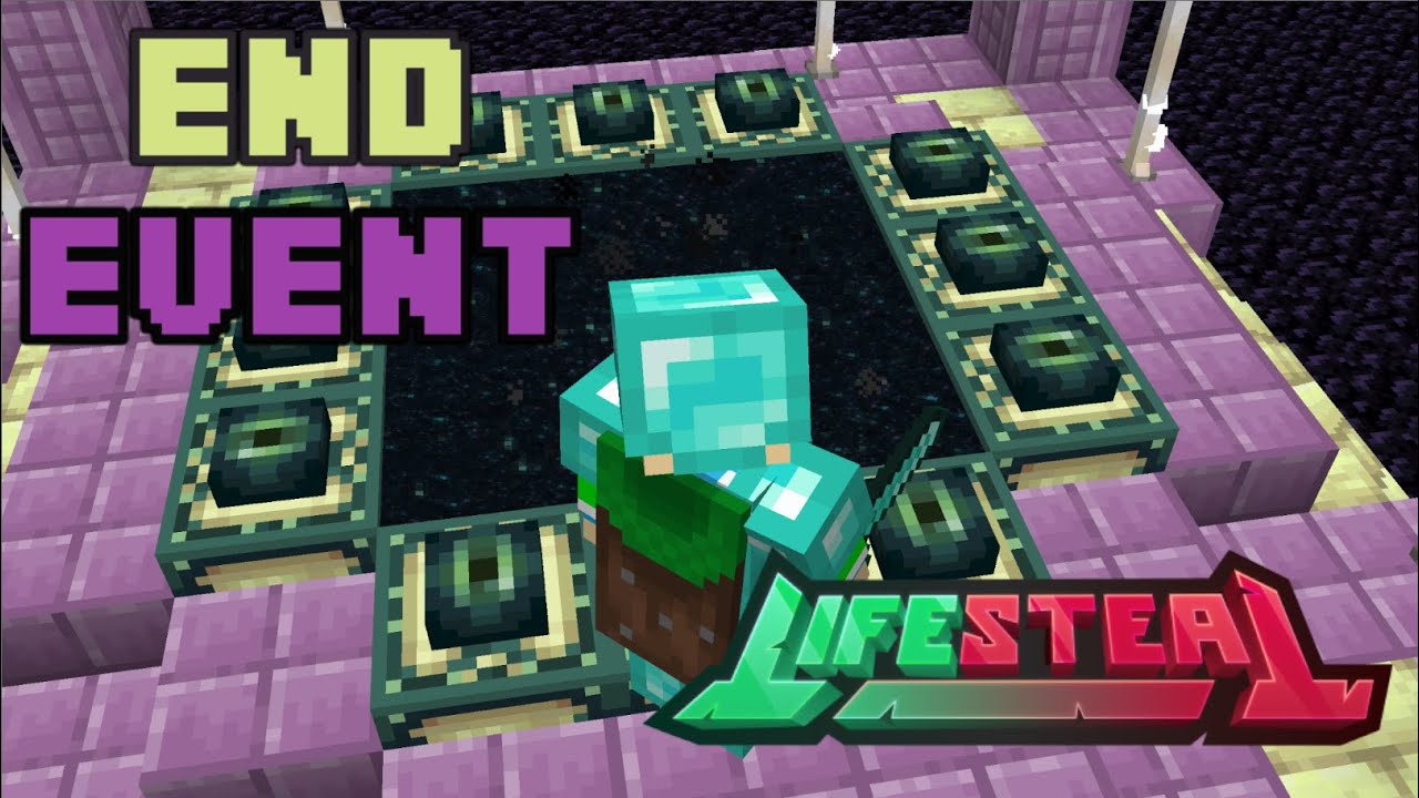 How I DOMINATED The DEADLIEST Server's End Fight