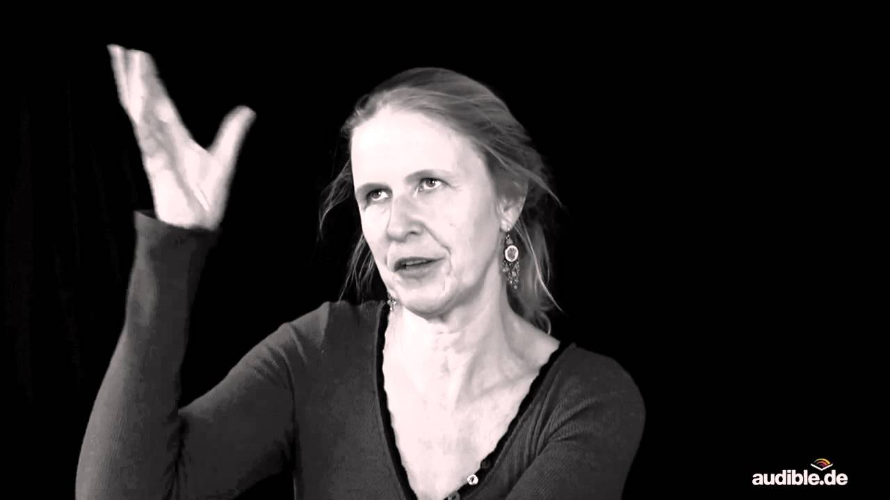 Cornelia Funke im exklusiven Video-Interview