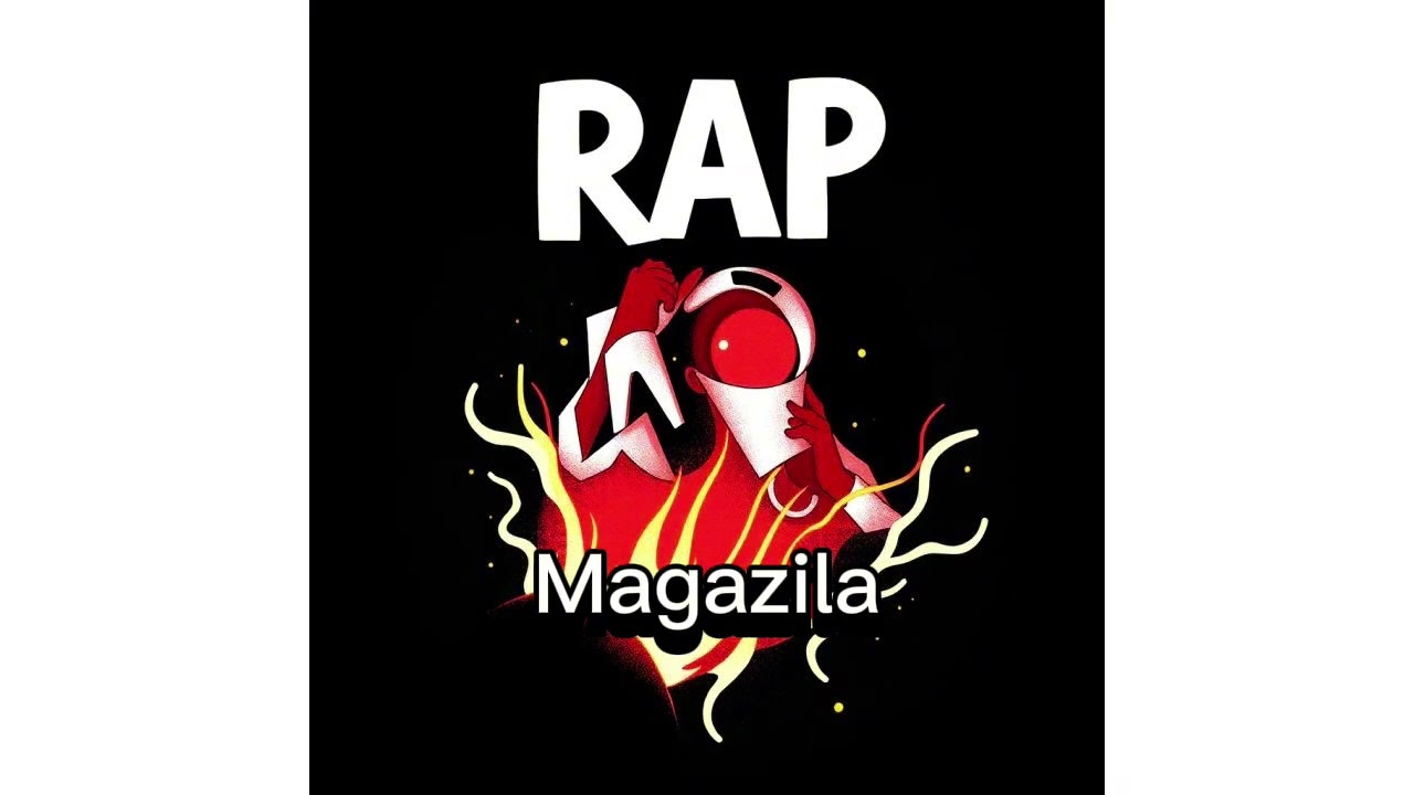 Magazila _❤️‍🔥´✌🏻ggbilel(Audio Officiel)