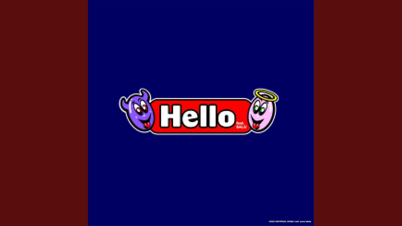 Hello