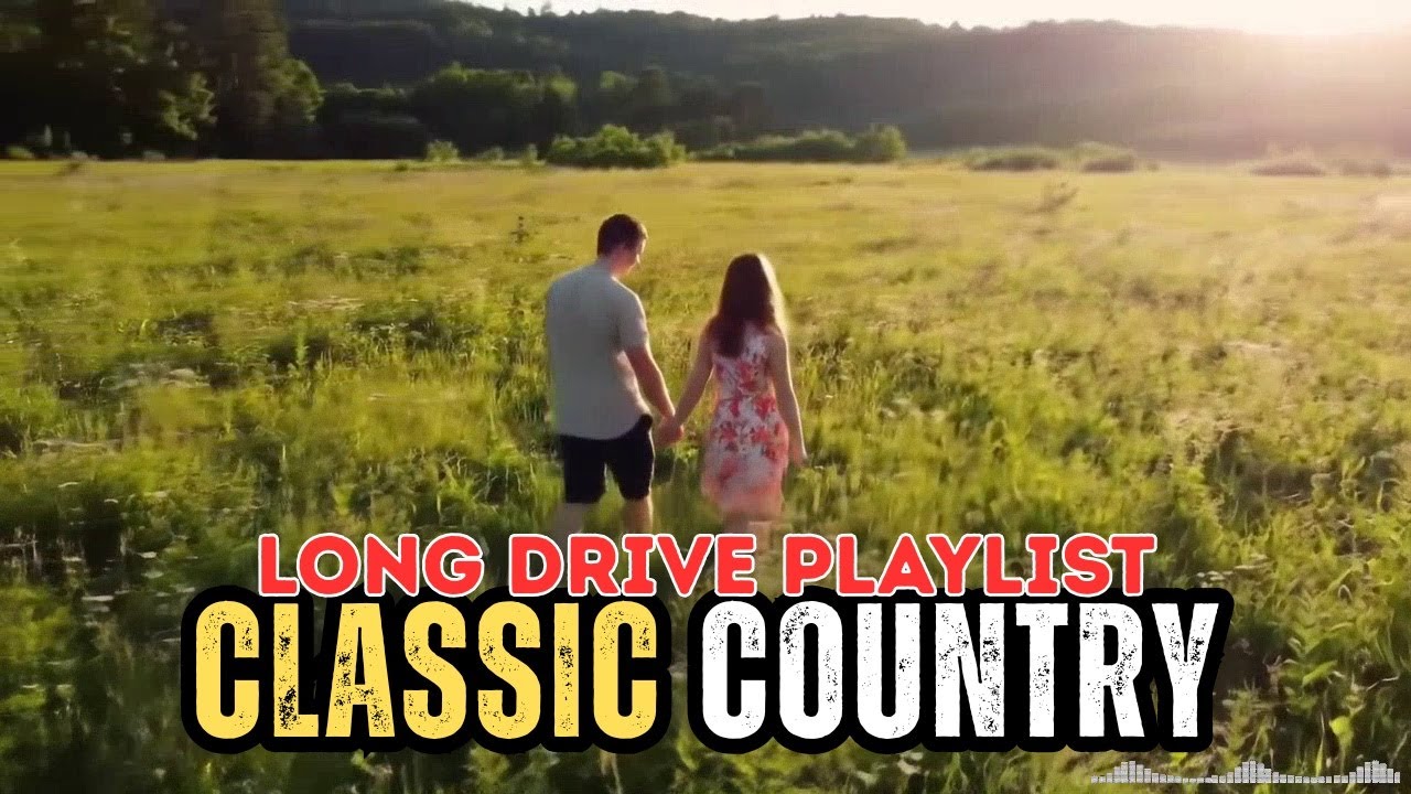 Truck Driving Country Music That Moves With You | Solo Ride Mix