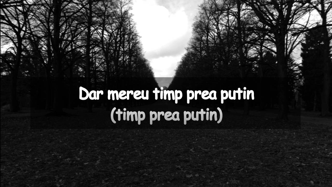 LYRICS Feli - Va urma
