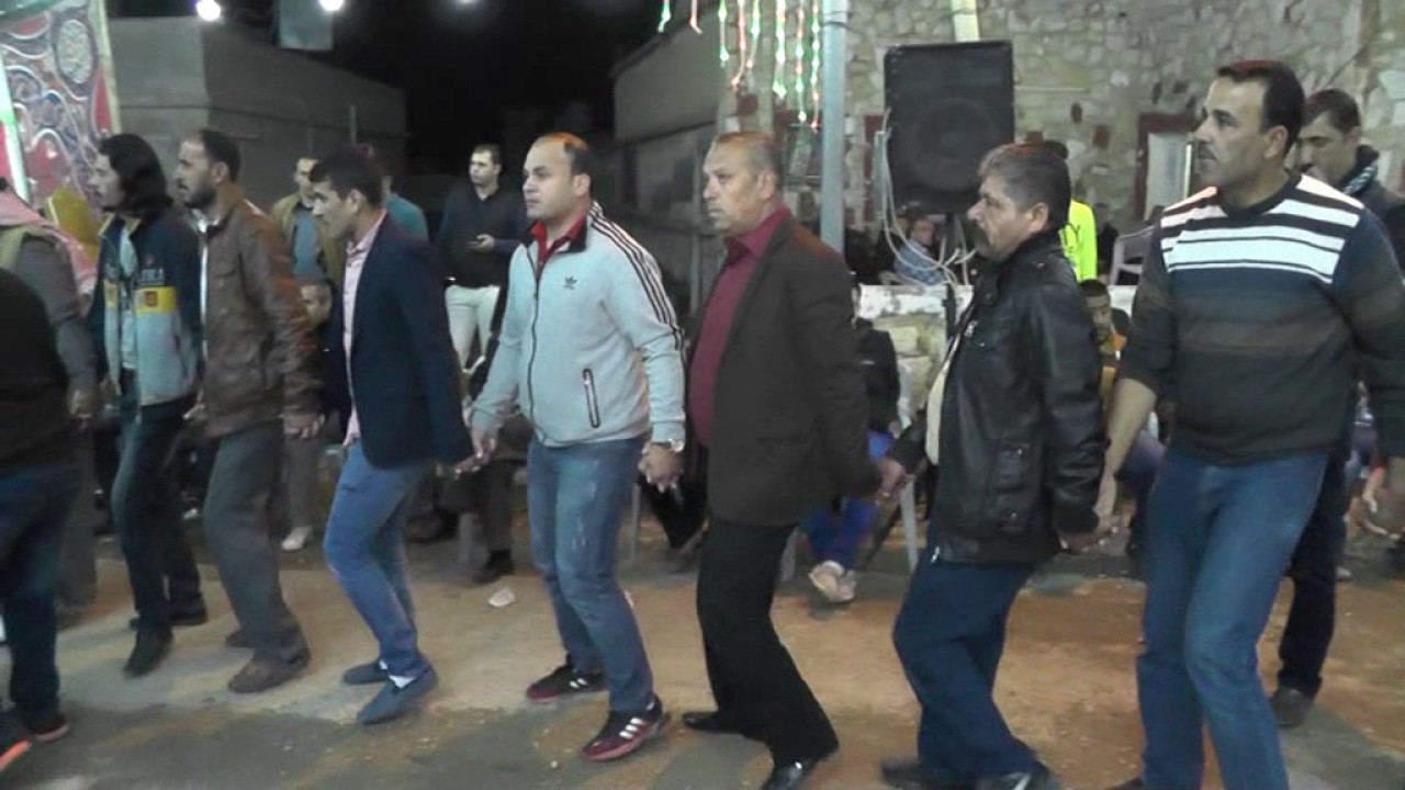 افراح ال الصياحين مجوووز نار  الجزء الاول