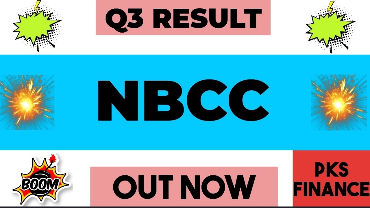 NBCC Q3 Results 2026 | NBCC Results Today | NBCC Share News | NBCC Latest News | NBCC Share