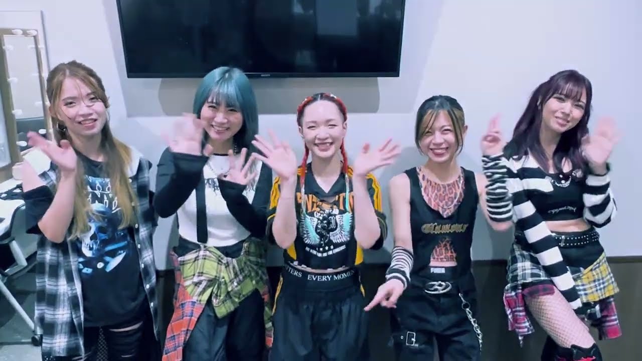 NEMOPHILA: Seize the Fate International Edition Video Comment