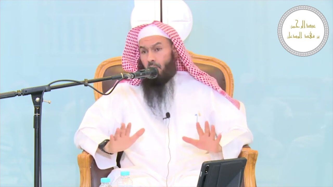 ما حكم ركوب المرأة وحدها مع السائق ؟ | الشيخ عبدالرحمن الودعان