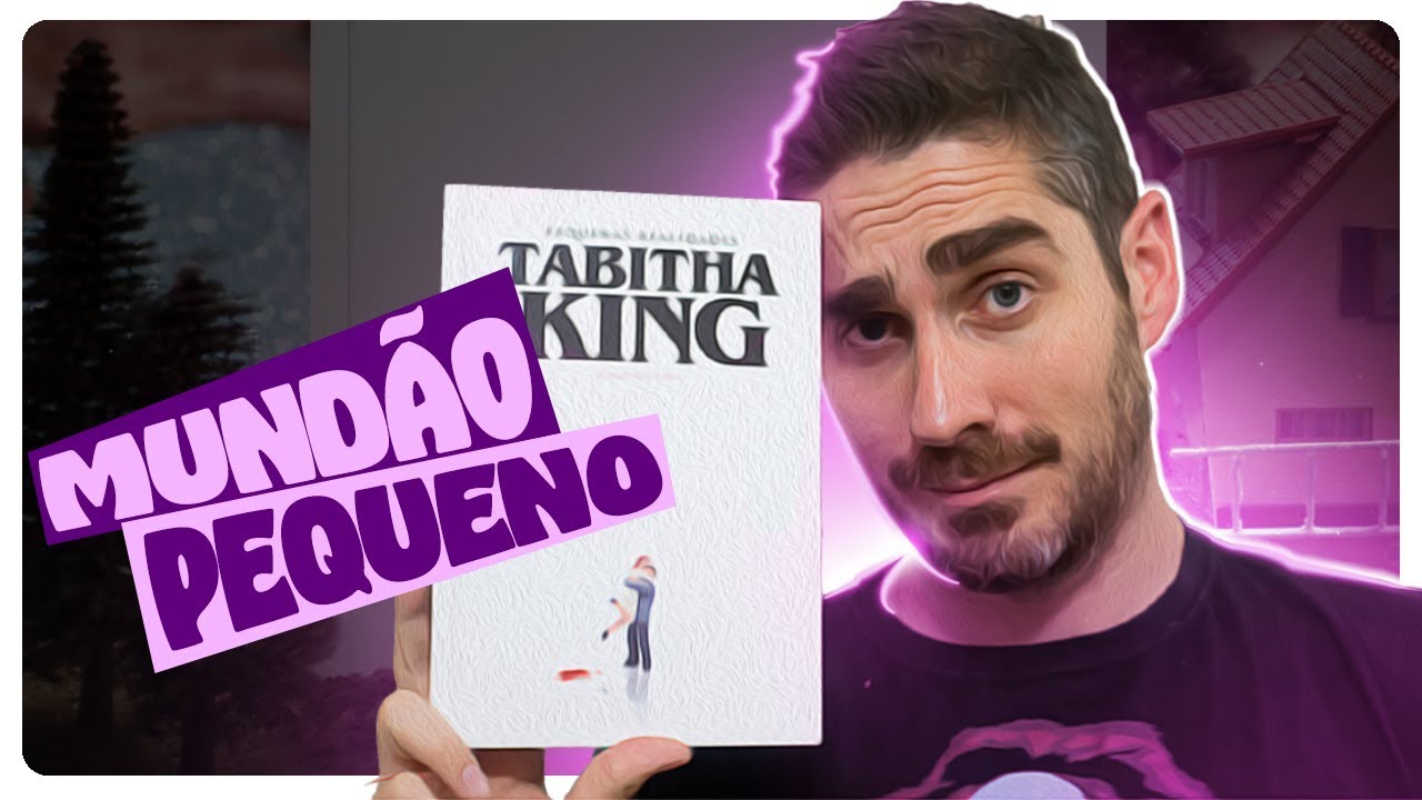 UM GRANDE MUNDO PEQUENO | Pequenas Realidades (sem spoilers)