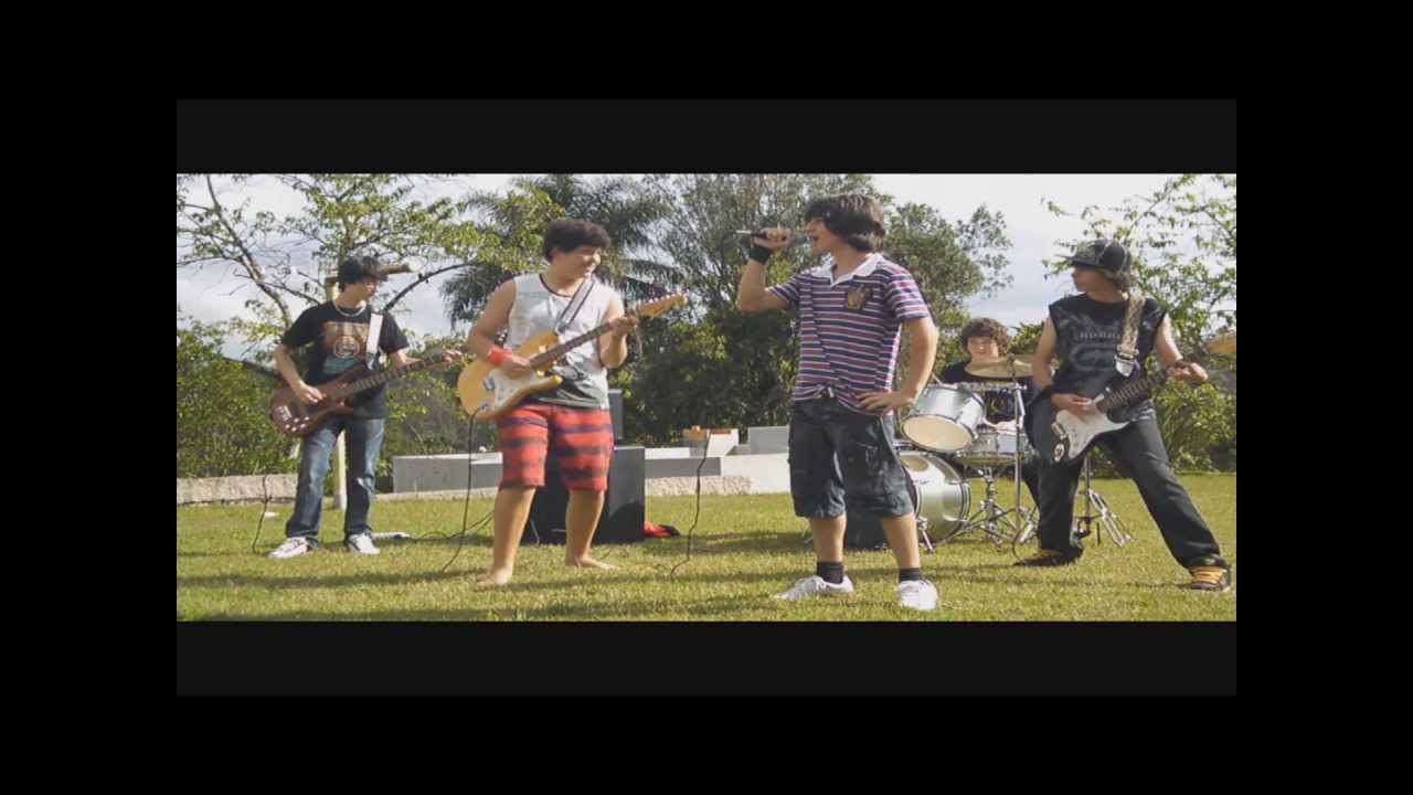 Sum 41 - Pieces [fan clip]