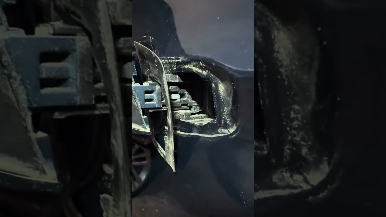 Volkswagen Passat Dış Kapı Kolu Sökme Takma Anlatım