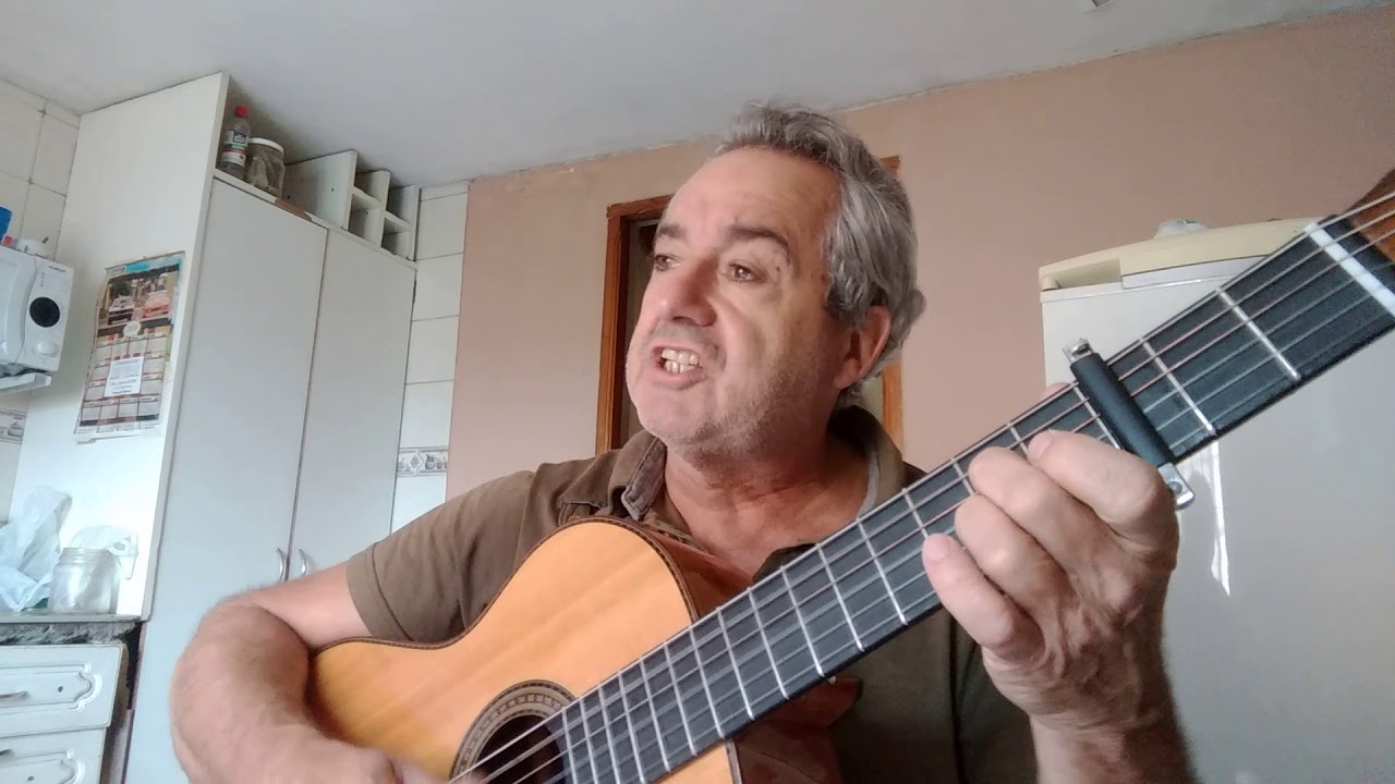 TANGO,MANO A MANO, CARLOS GARDEL