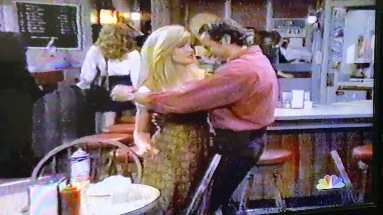 1994 Full Hour Of Wings Followed By Frasier and then Larroquette Promo
