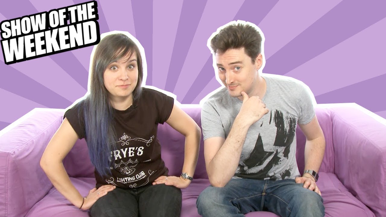 Show of the Weekend Xtra - 11 Best Bits You Didn't See!
